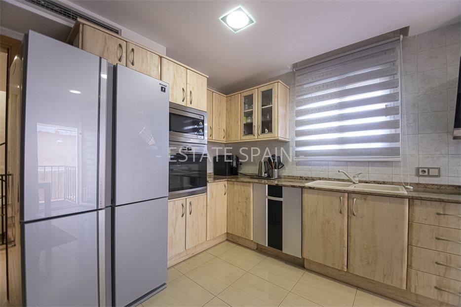 Таунхаус в Вилафортуни 1 м2 №BL2310205F2E1  - Продажа - 14 large