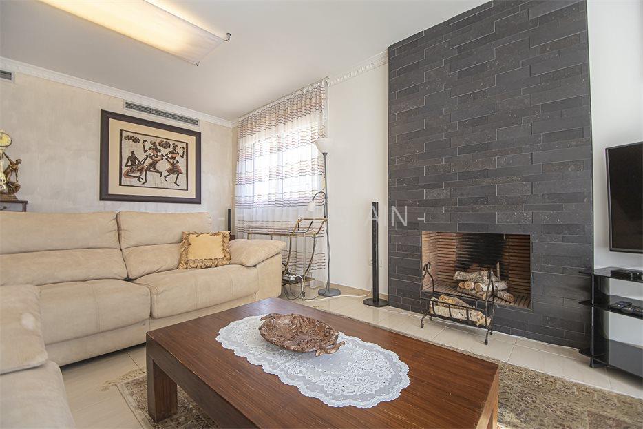 Таунхаус в Вилафортуни 1 м2 №BL2310205F2E1  - Продажа - 7 large