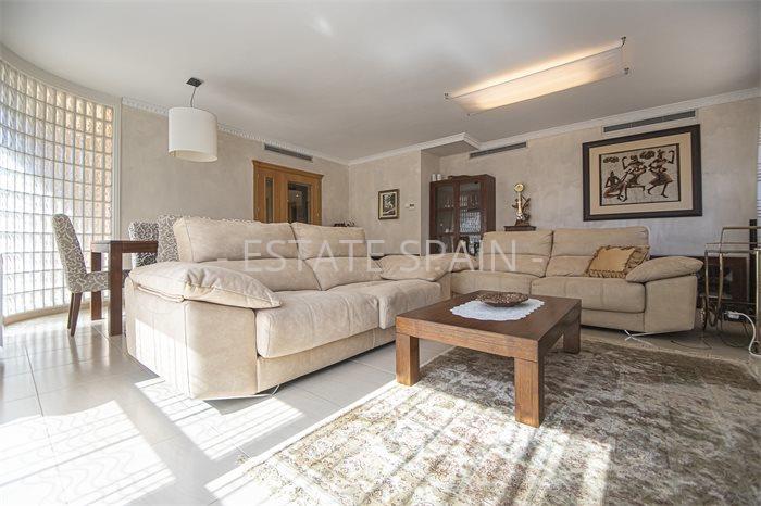 Таунхаус в Вилафортуни 1 м2 №BL2310205F2E1  - Продажа - 6 preview