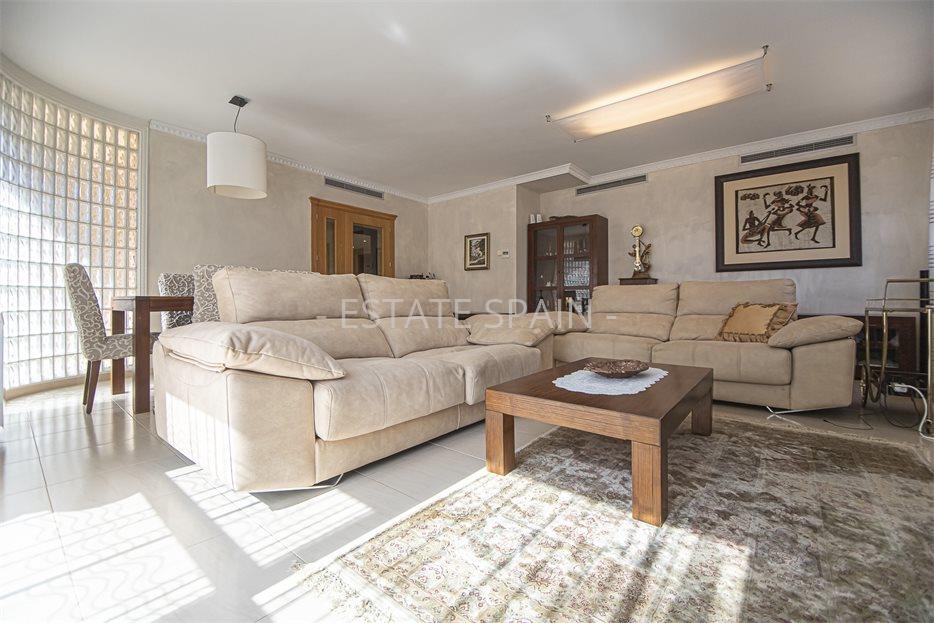 Таунхаус в Вилафортуни 1 м2 №BL2310205F2E1  - Продажа - 6 large