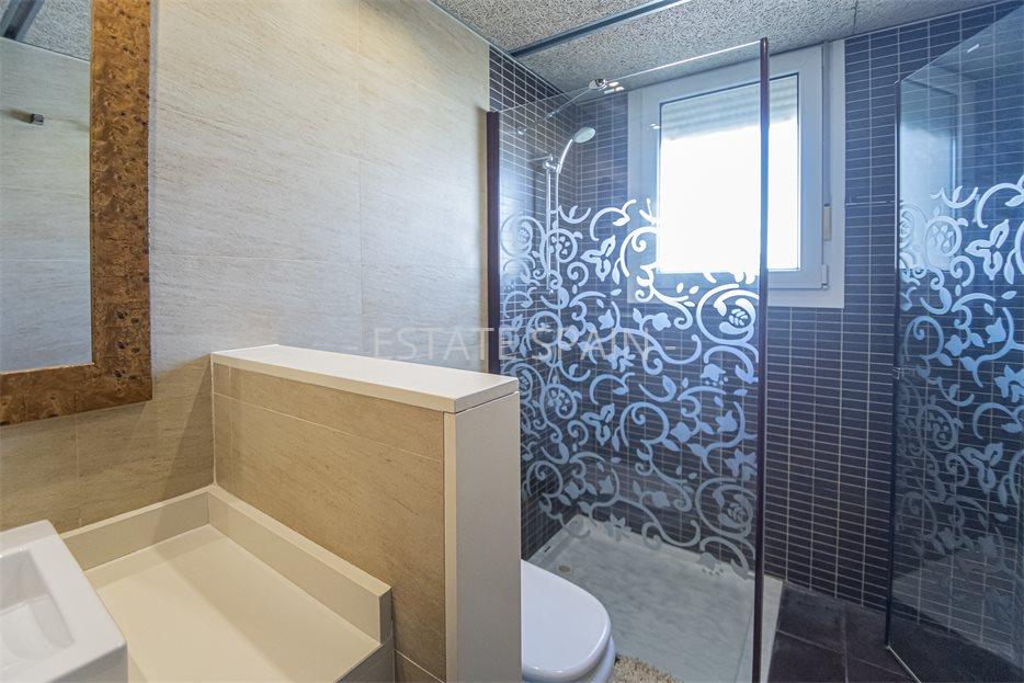 Таунхаус в Вилафортуни 1 м2 №BL2310205F2E1  - Продажа - 37 large