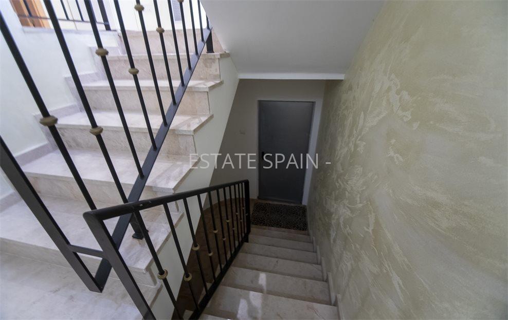 Таунхаус в Вилафортуни 1 м2 №BL2310205F2E1  - Продажа - 44 large