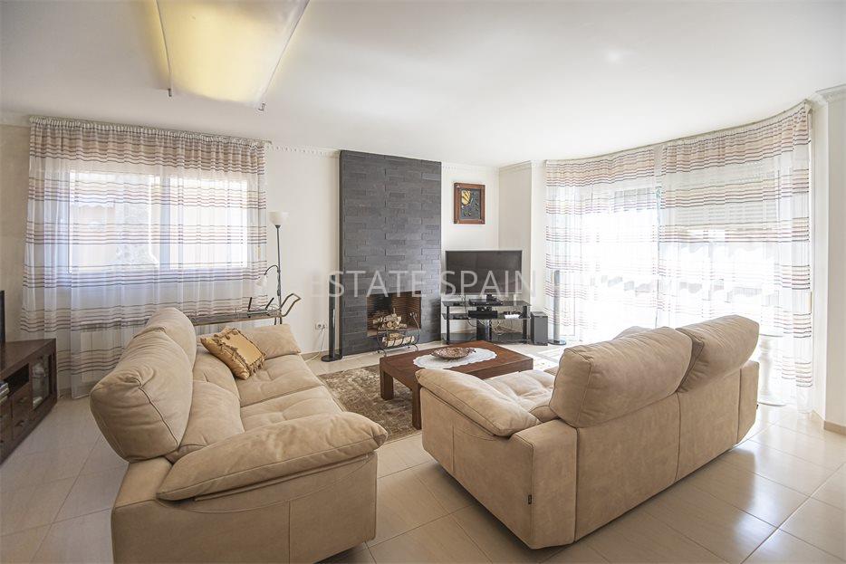 Таунхаус в Вилафортуни 1 м2 №BL2310205F2E1  - Продажа - 9 large