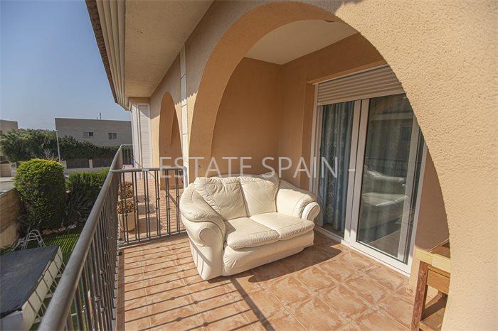 Таунхаус в Вилафортуни 1 м2 №BL2310205F2E1  - Продажа - 18 preview