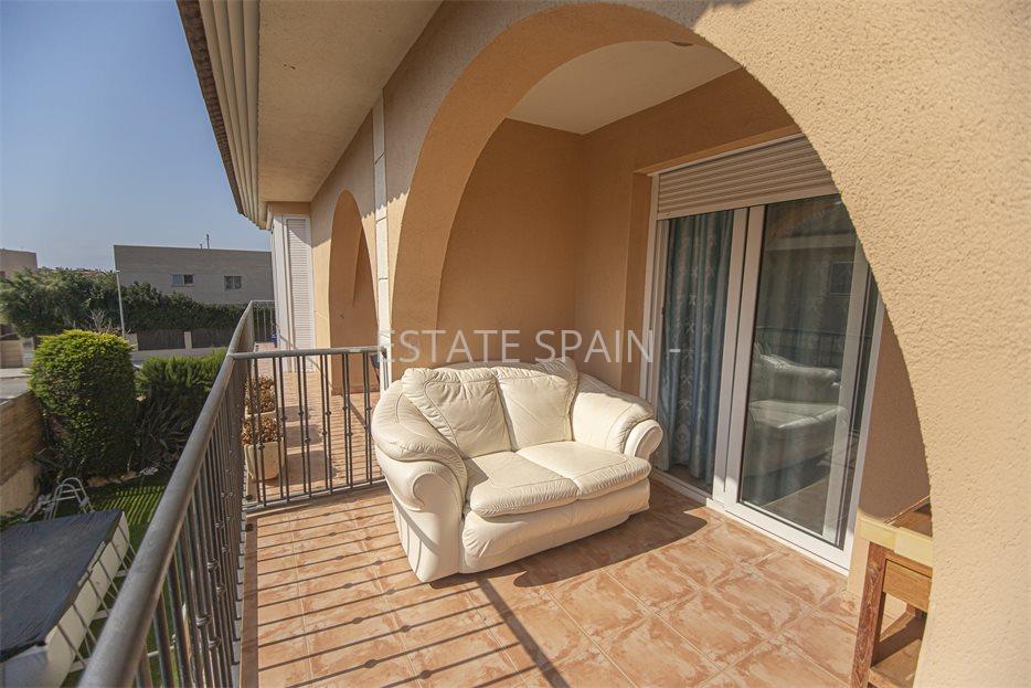 Таунхаус в Вилафортуни 1 м2 №BL2310205F2E1  - Продажа - 18 large