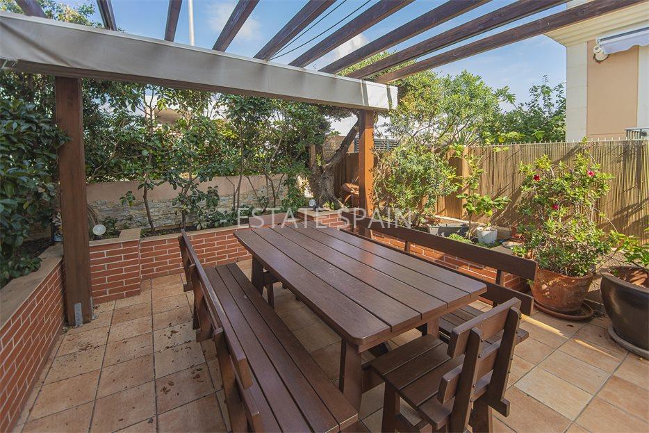 Таунхаус в Вилафортуни 1 м2 №BL2310205F2E1  - Продажа - 23 large