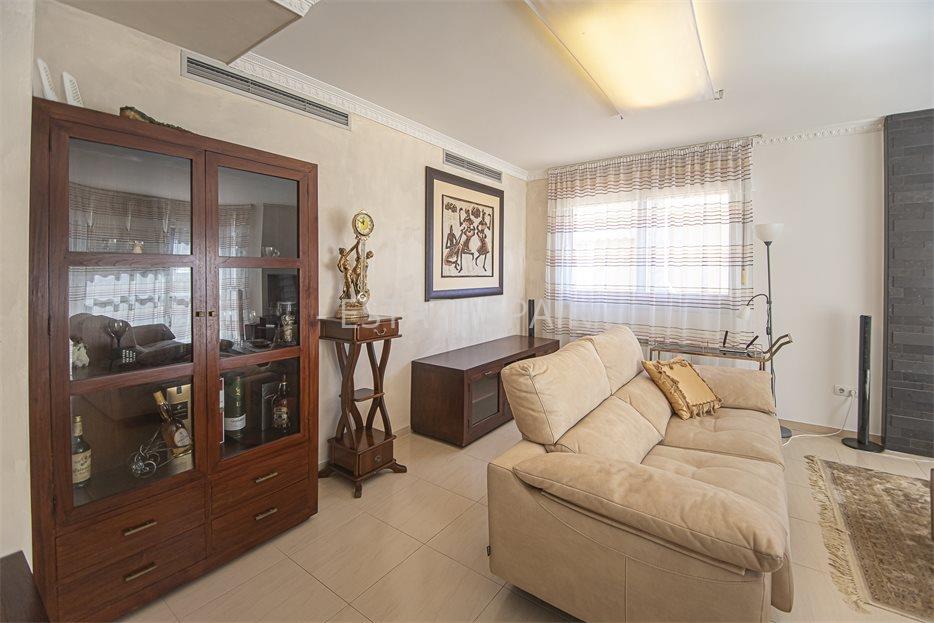 Таунхаус в Вилафортуни 1 м2 №BL2310205F2E1  - Продажа - 8 large