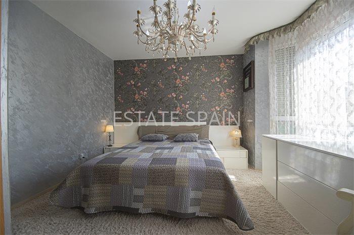 Таунхаус в Вилафортуни 1 м2 №BL2310205F2E1  - Продажа - 33 preview