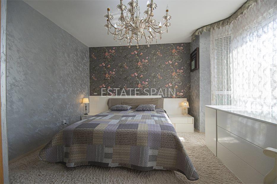 Таунхаус в Вилафортуни 1 м2 №BL2310205F2E1  - Продажа - 33 large