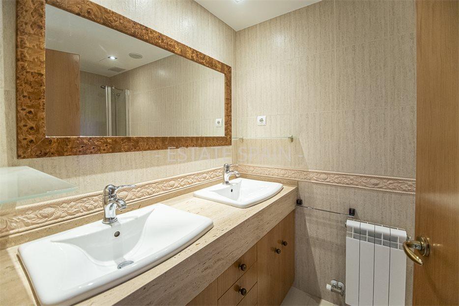 Таунхаус в Вилафортуни 1 м2 №BL2310205F2E1  - Продажа - 34 large