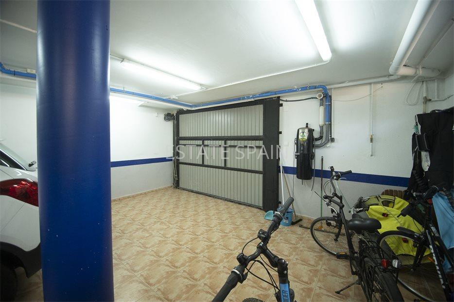 Таунхаус в Вилафортуни 1 м2 №BL2310205F2E1  - Продажа - 42 large