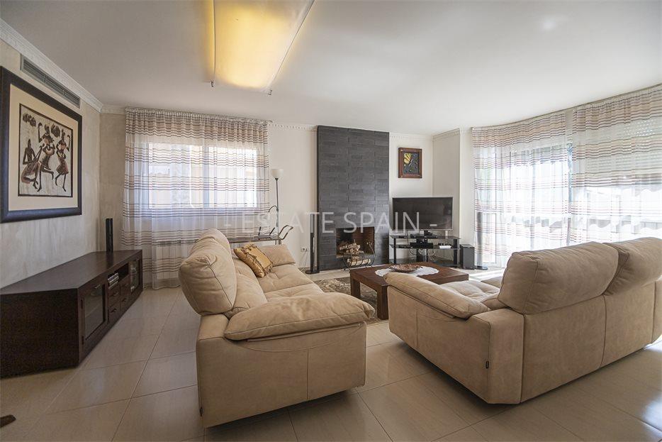 Таунхаус в Вилафортуни 1 м2 №BL2310205F2E1  - Продажа - 2 large