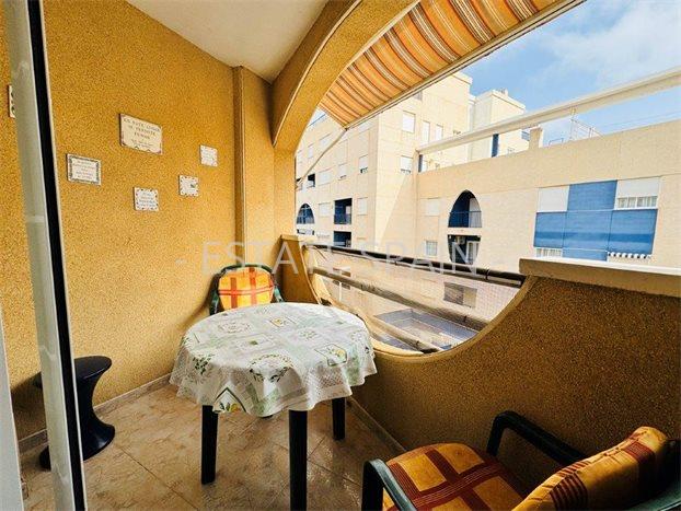 Апартаменты в Торревьехе 58 м2 №ART2463841BF  - Продажа - 15 preview