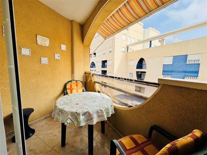 Апартаменты в Торревьехе 58 м2 №ART2463841BF  - Продажа - 15 large