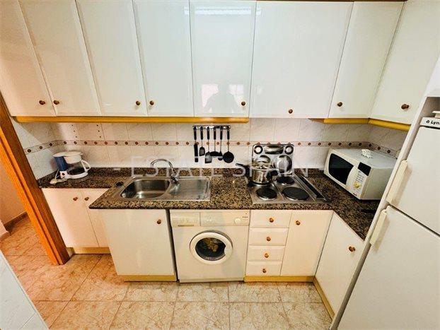 Апартаменты в Торревьехе 58 м2 №ART2463841BF  - Продажа - 6 preview