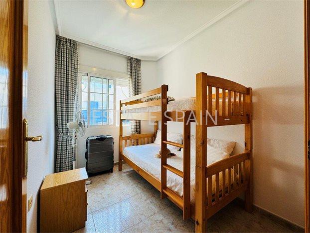 Апартаменты в Торревьехе 58 м2 №ART2463841BF  - Продажа - 9 preview