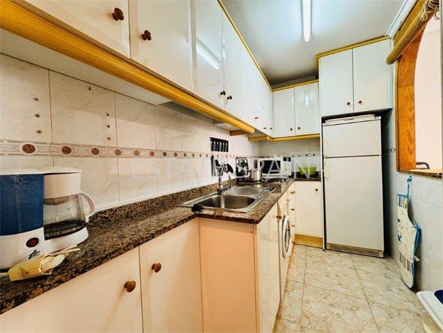 Апартаменты в Торревьехе 58 м2 №ART2463841BF  - Продажа - 5 preview