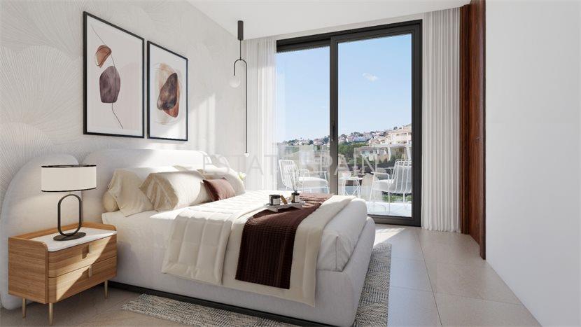 Таунхаус в Финестрате 106 м2 №BL25522A6291  - Продажа - 6 preview