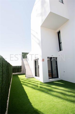 Вилла в Финестрате 164 м2 №VL244159E69B  - Продажа - 65 preview