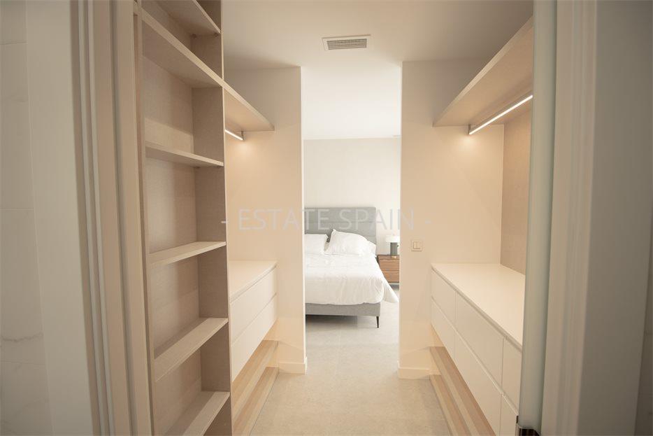 Вилла в Финестрате 164 м2 №VL244159E69B  - Продажа - 8 large