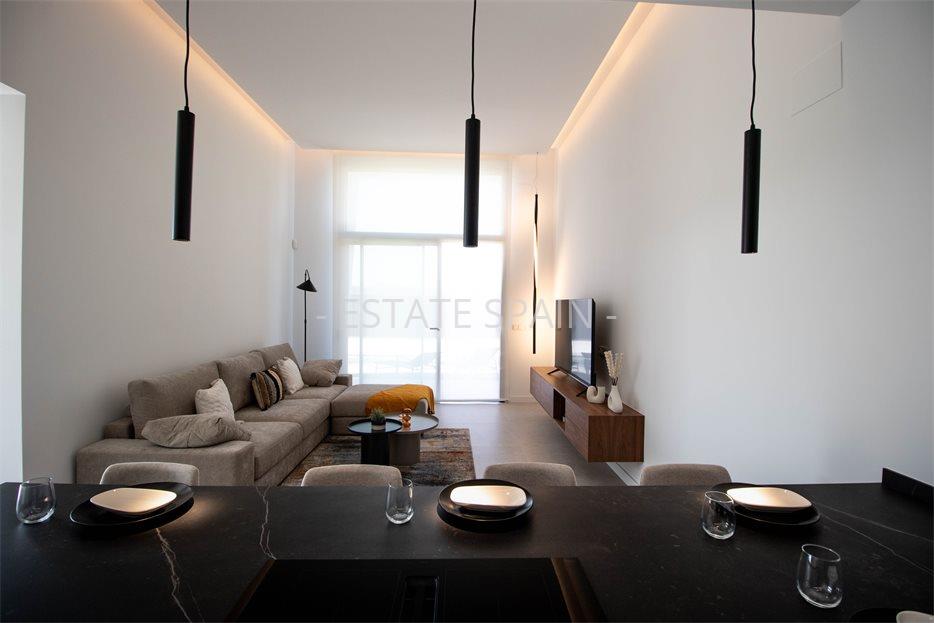 Вилла в Финестрате 164 м2 №VL244159E69B  - Продажа - 41 large