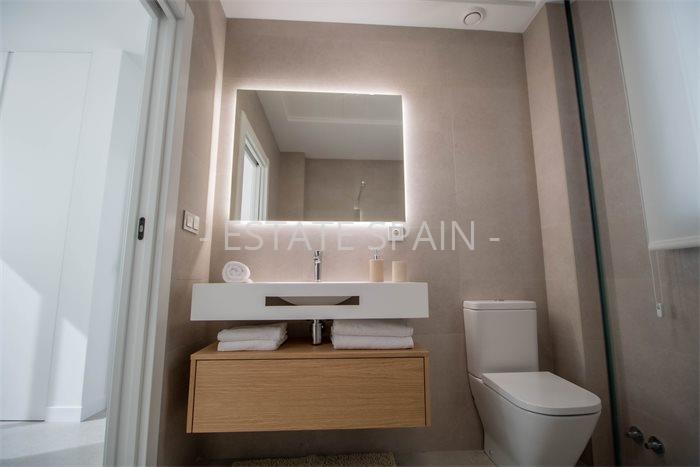 Вилла в Финестрате 164 м2 №VL244159E69B  - Продажа - 47 preview