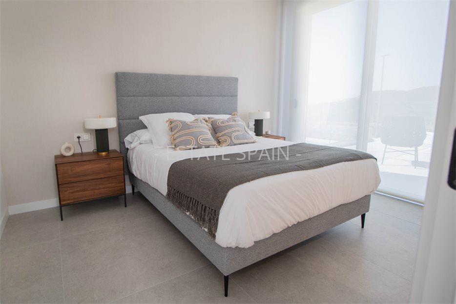 Вилла в Финестрате 164 м2 №VL244159E69B  - Продажа - 59 large