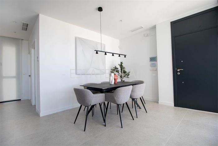 Вилла в Финестрате 164 м2 №VL244159E69B  - Продажа - 34 preview