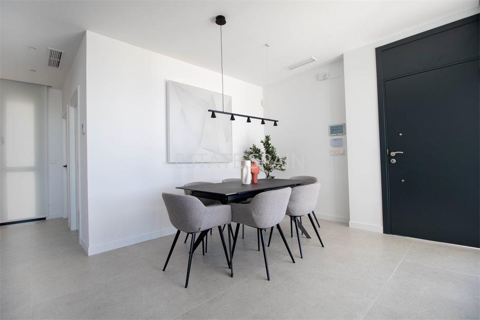 Вилла в Финестрате 164 м2 №VL244159E69B  - Продажа - 34 large