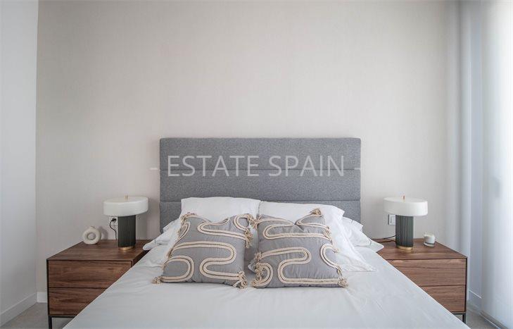 Вилла в Финестрате 164 м2 №VL244159E69B  - Продажа - 62 preview