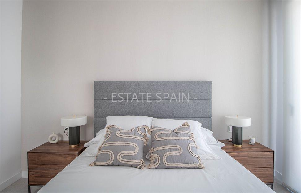 Вилла в Финестрате 164 м2 №VL244159E69B  - Продажа - 62 large