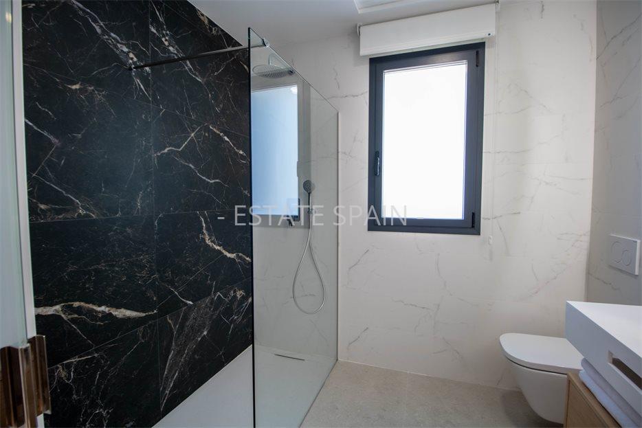 Вилла в Финестрате 164 м2 №VL244159E69B  - Продажа - 54 large