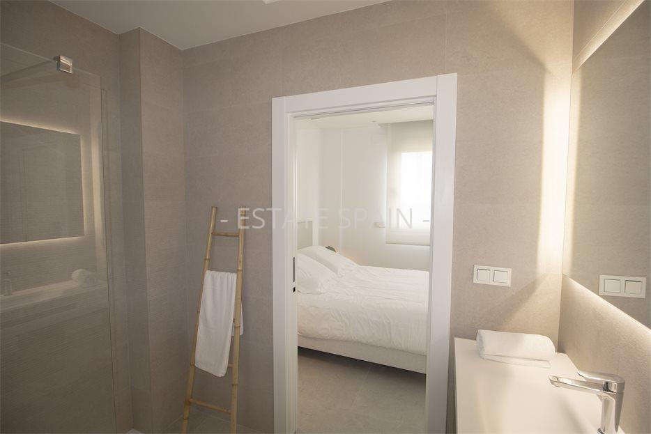 Вилла в Финестрате 164 м2 №VL244159E69B  - Продажа - 7 large