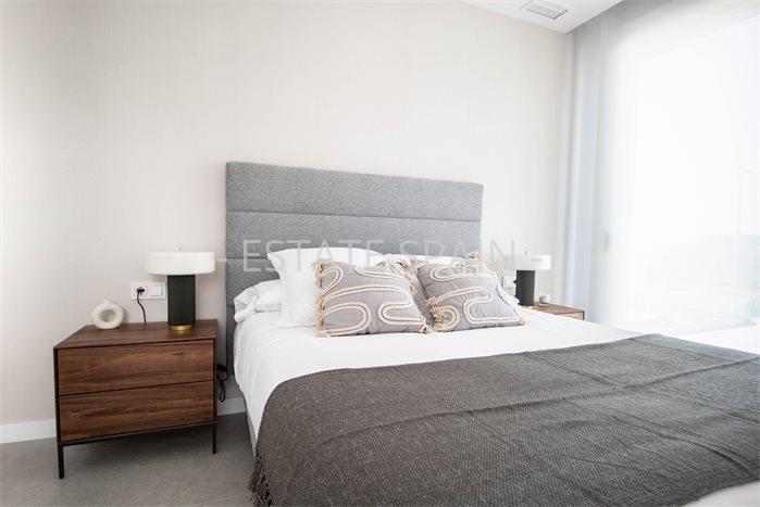 Вилла в Финестрате 164 м2 №VL244159E69B  - Продажа - 61 preview