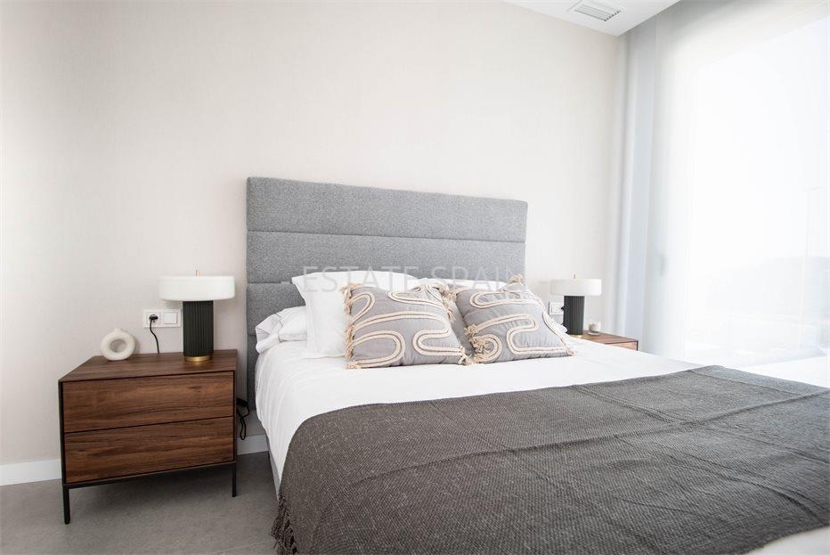 Вилла в Финестрате 164 м2 №VL244159E69B  - Продажа - 61 large