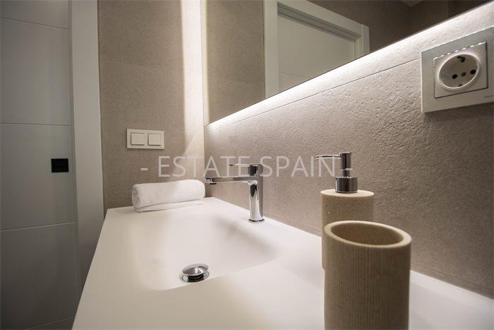 Вилла в Финестрате 164 м2 №VL244159E69B  - Продажа - 49 preview