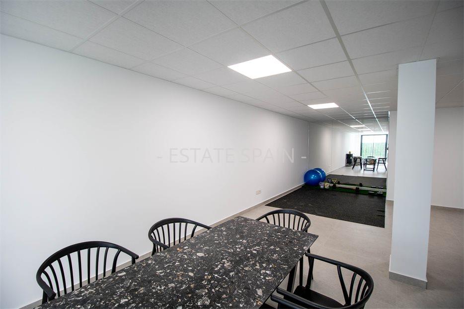 Вилла в Финестрате 164 м2 №VL244159E69B  - Продажа - 28 large