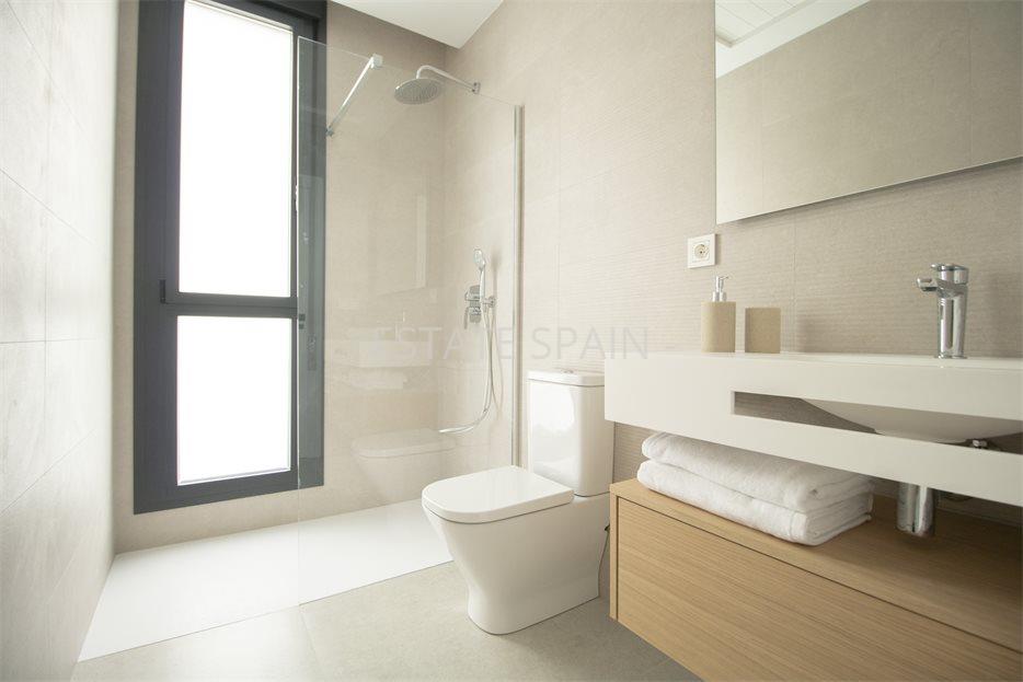 Вилла в Финестрате 164 м2 №VL244159E69B  - Продажа - 19 large