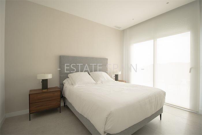 Вилла в Финестрате 164 м2 №VL244159E69B  - Продажа - 14 preview