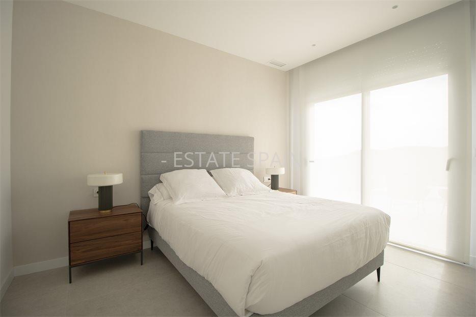 Вилла в Финестрате 164 м2 №VL244159E69B  - Продажа - 14 large