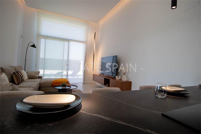 Вилла в Финестрате 164 м2 №VL244159E69B  - Продажа - 42 preview