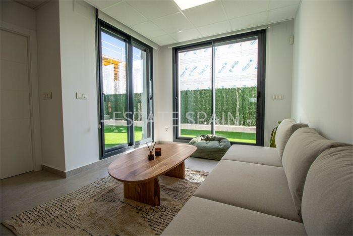 Вилла в Финестрате 164 м2 №VL244159E69B  - Продажа - 20 preview