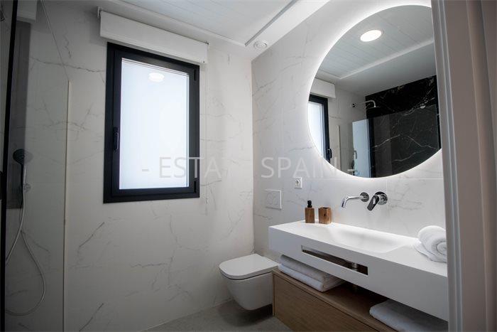 Вилла в Финестрате 164 м2 №VL244159E69B  - Продажа - 52 preview