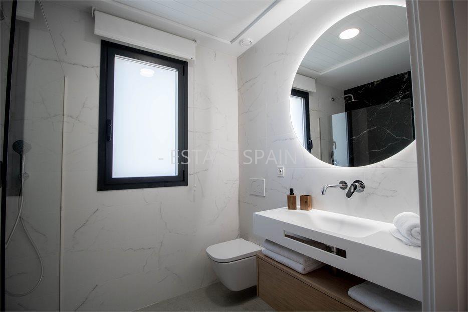 Вилла в Финестрате 164 м2 №VL244159E69B  - Продажа - 52 large