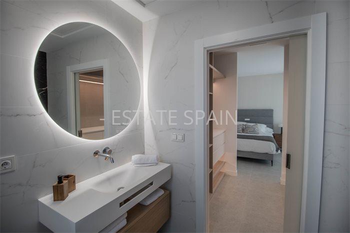 Вилла в Финестрате 164 м2 №VL244159E69B  - Продажа - 55 preview