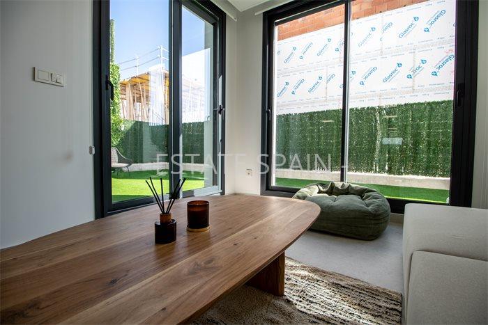 Вилла в Финестрате 164 м2 №VL244159E69B  - Продажа - 29 preview