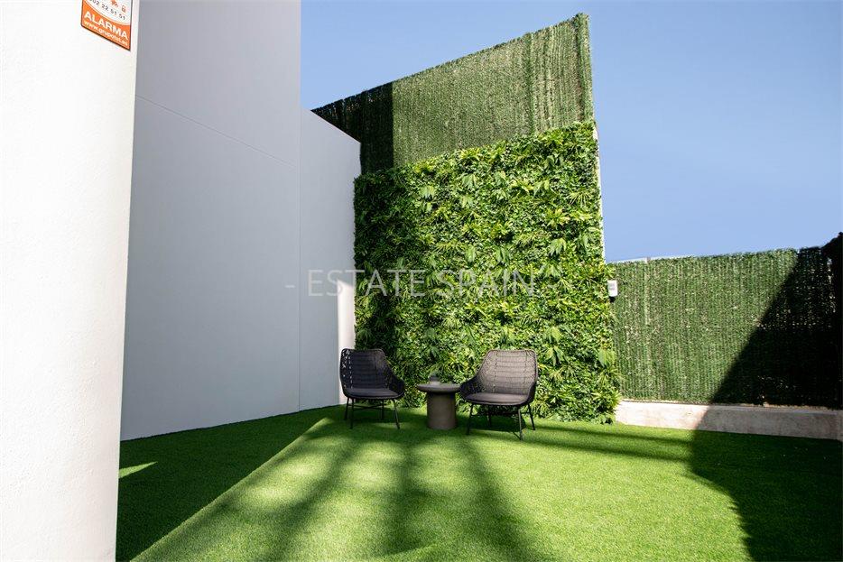 Вилла в Финестрате 164 м2 №VL244159E69B  - Продажа - 67 large