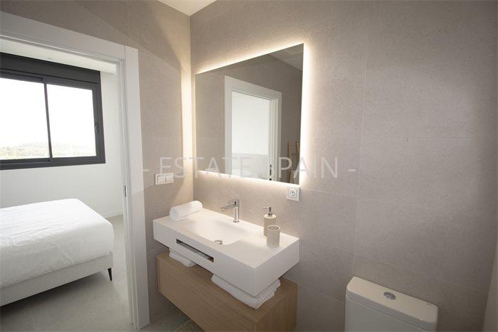 Вилла в Финестрате 164 м2 №VL244159E69B  - Продажа - 16 preview