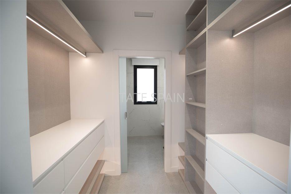 Вилла в Финестрате 164 м2 №VL244159E69B  - Продажа - 51 large