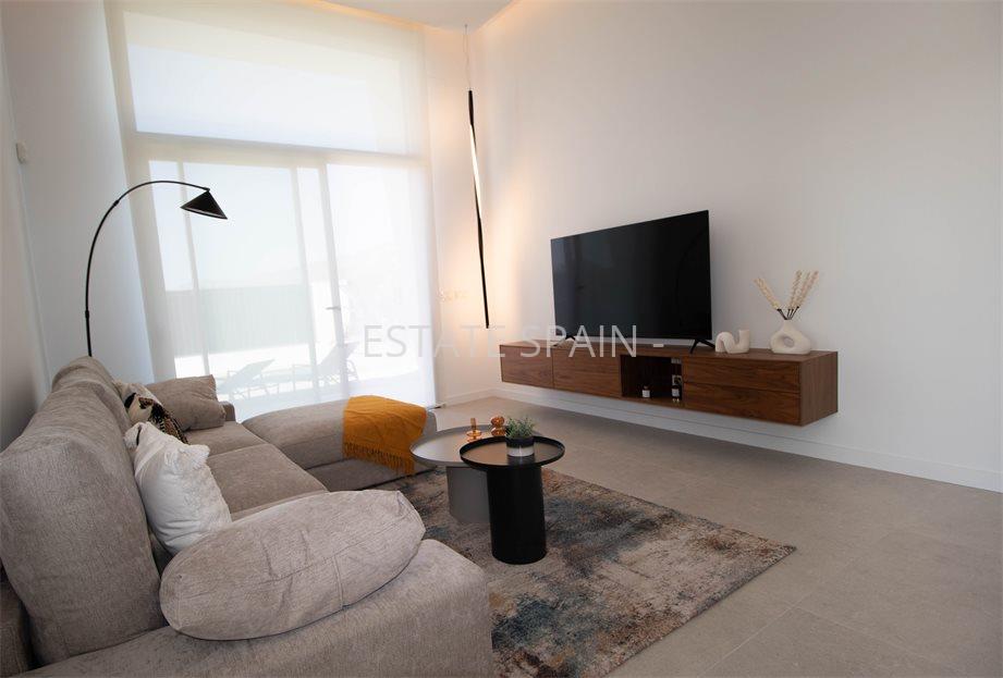 Вилла в Финестрате 164 м2 №VL244159E69B  - Продажа - 43 large